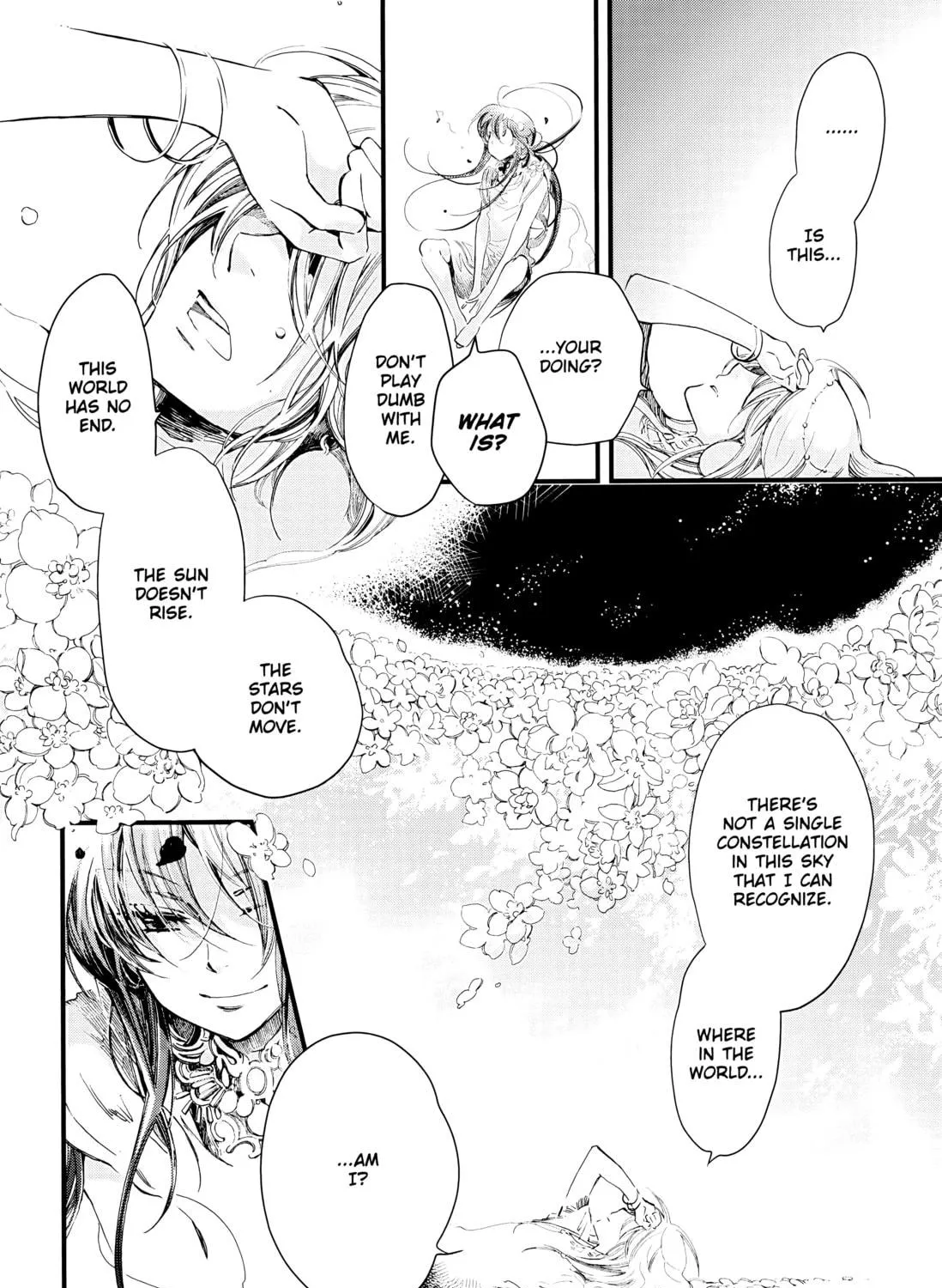 Olympos Chapter 4 page 47 - 