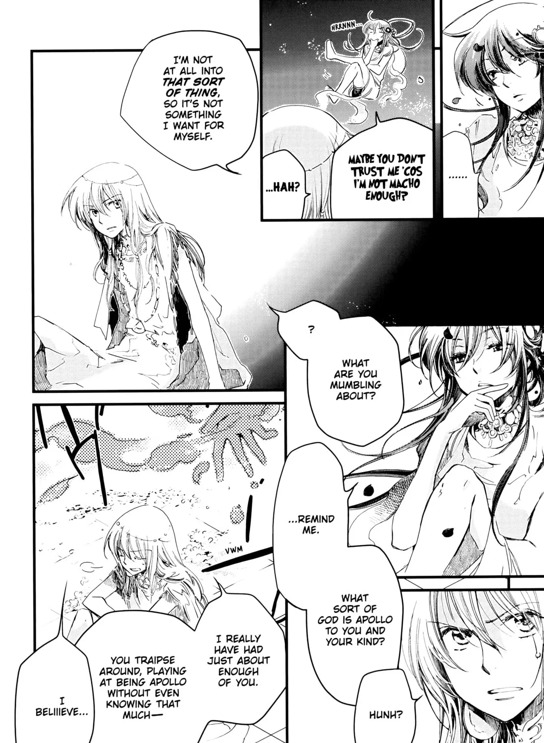 Olympos Chapter 4 page 51 - 