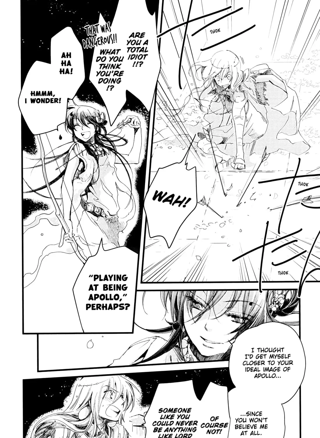 Olympos Chapter 4 page 55 - 