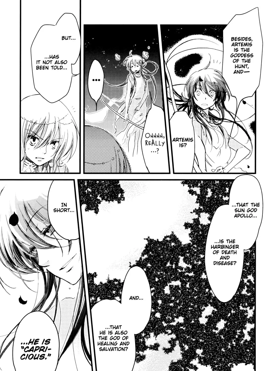 Olympos Chapter 4 page 57 - 