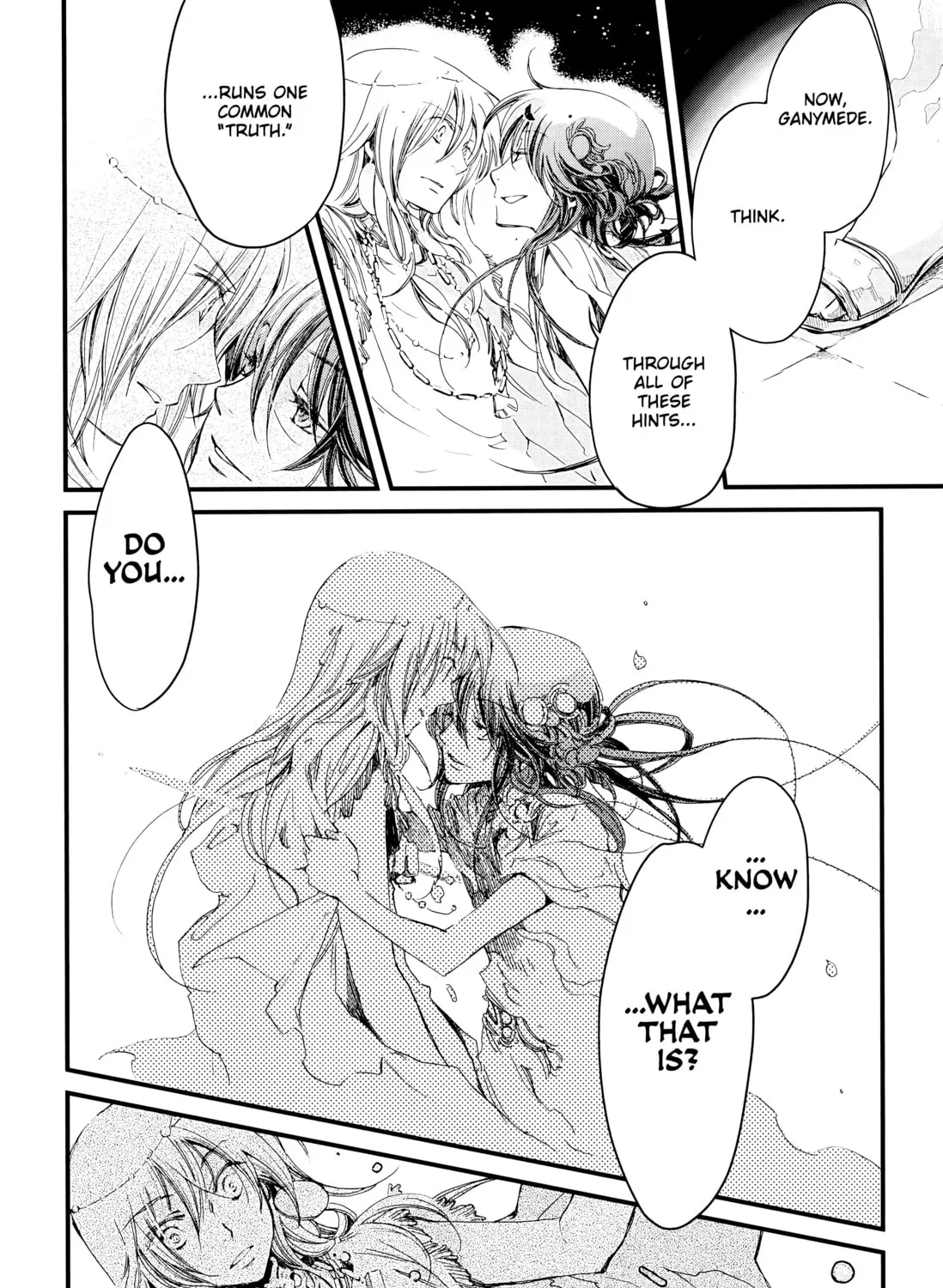 Olympos Chapter 4 page 63 - 
