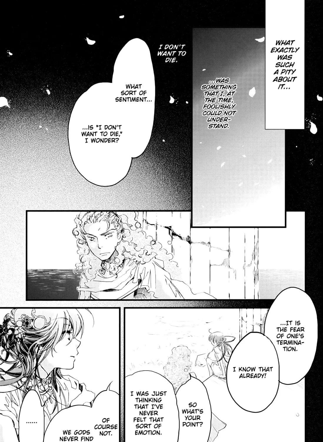 Olympos Chapter 4 page 69 - 