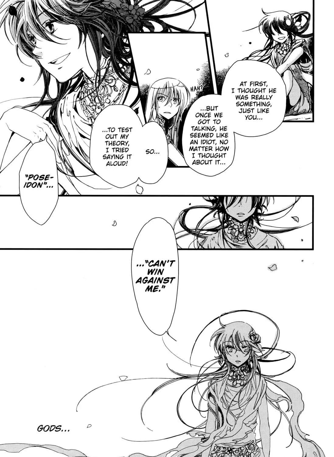 Olympos Chapter 5 page 17 - 
