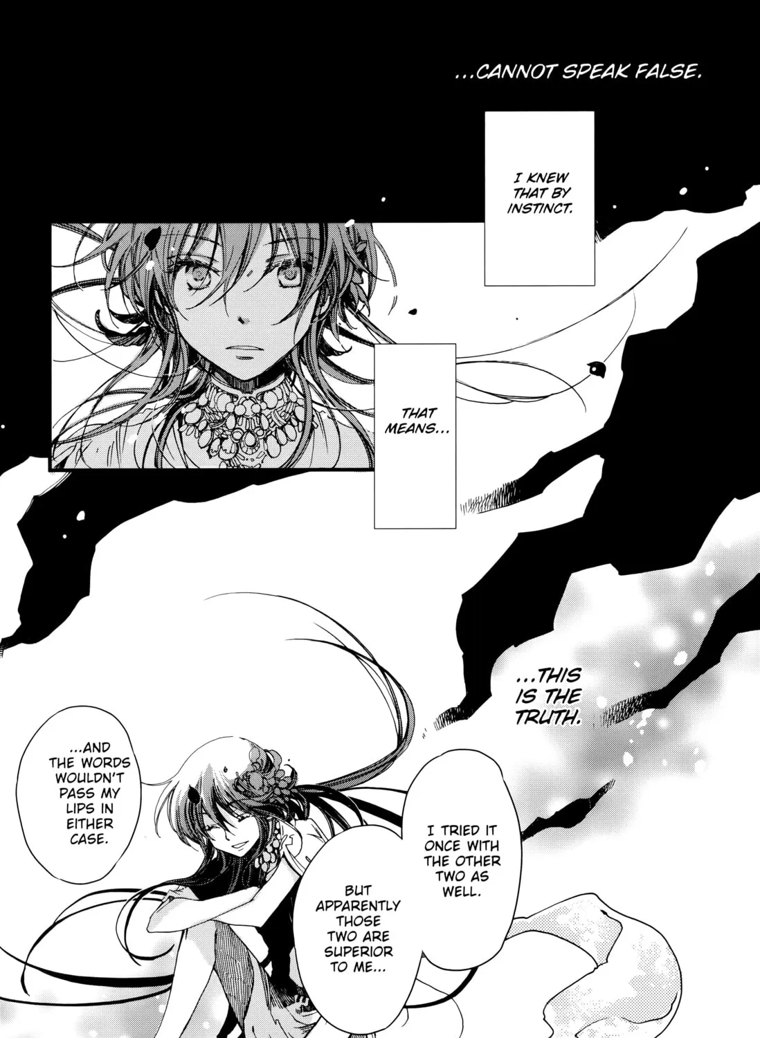Olympos Chapter 5 page 19 - 