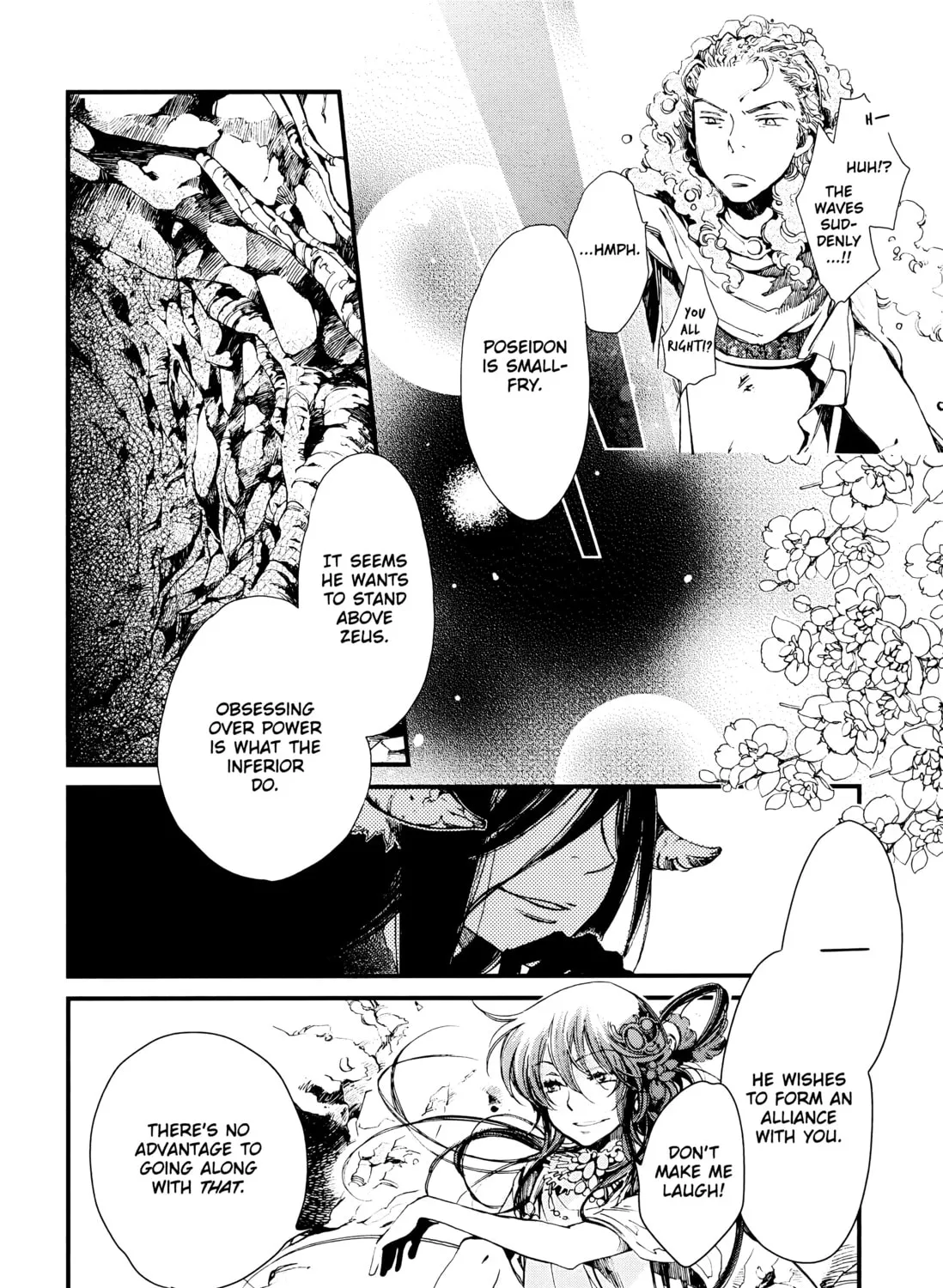 Olympos Chapter 5 page 3 - 