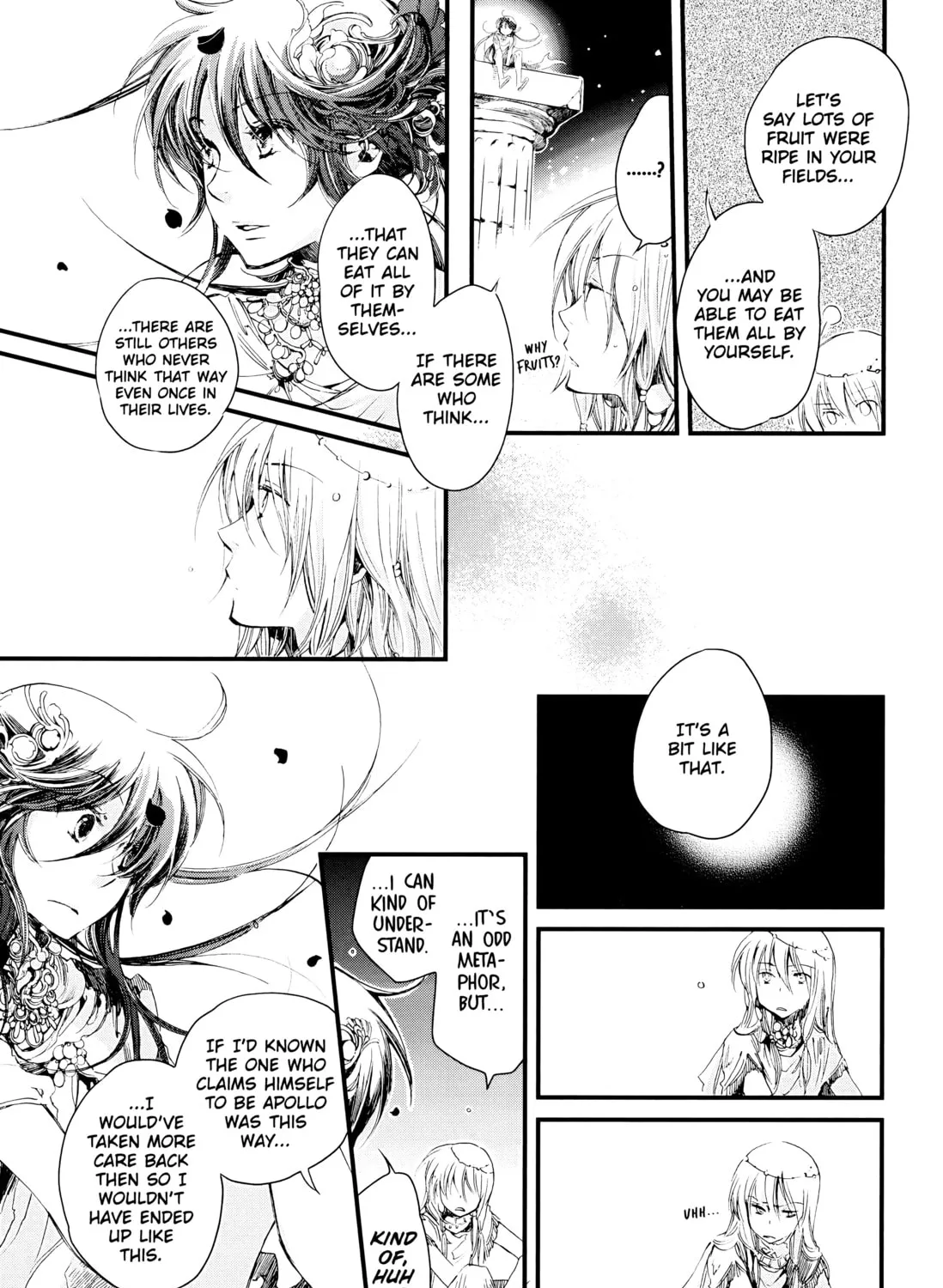 Olympos Chapter 5 page 25 - 