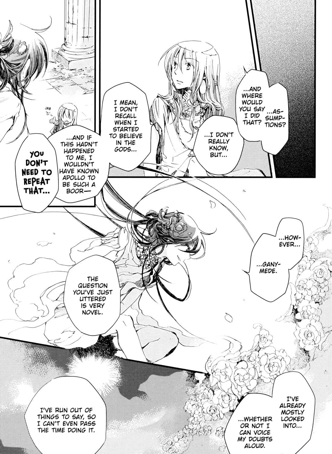 Olympos Chapter 5 page 29 - 