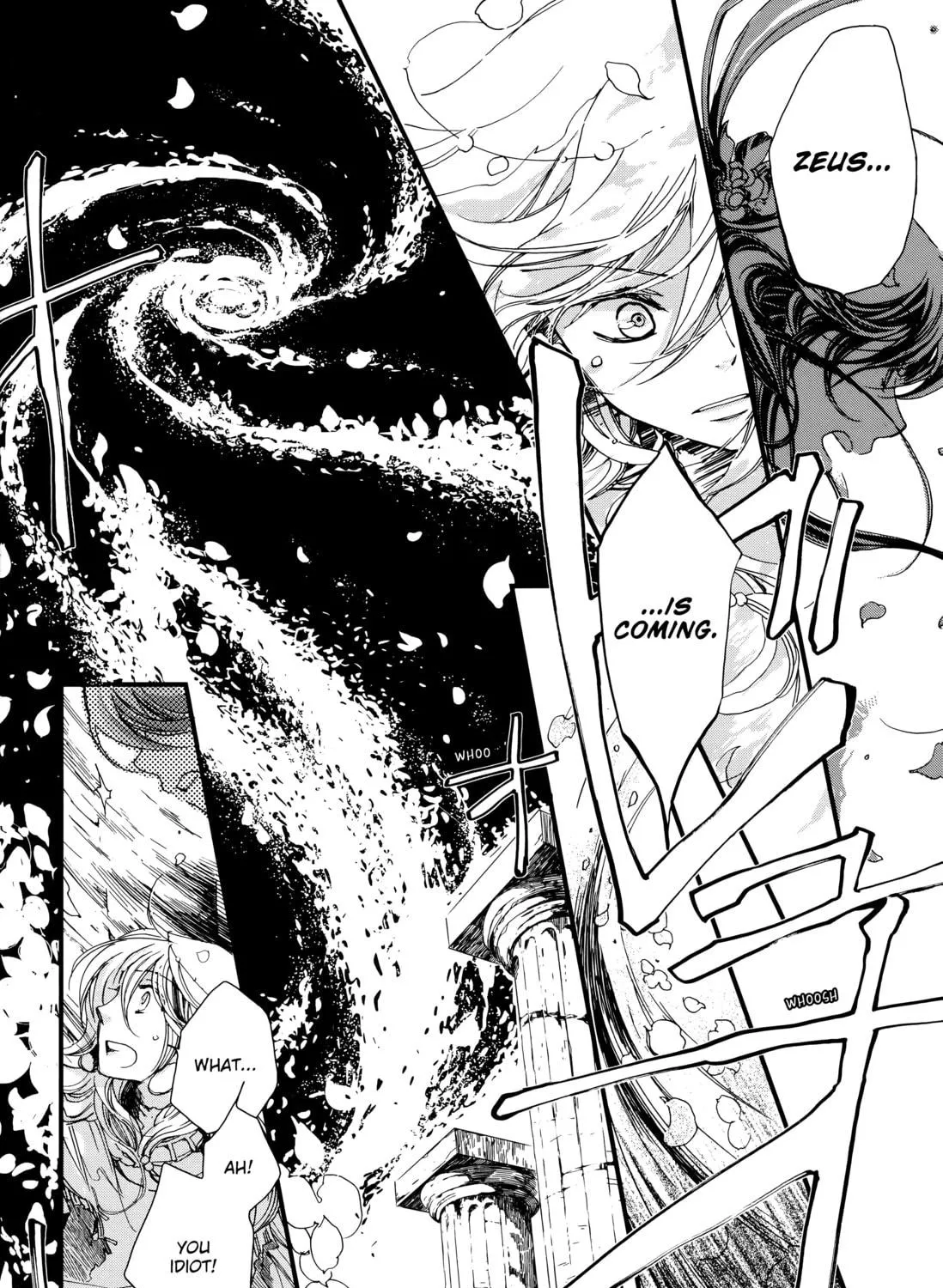 Olympos Chapter 5 page 35 - 