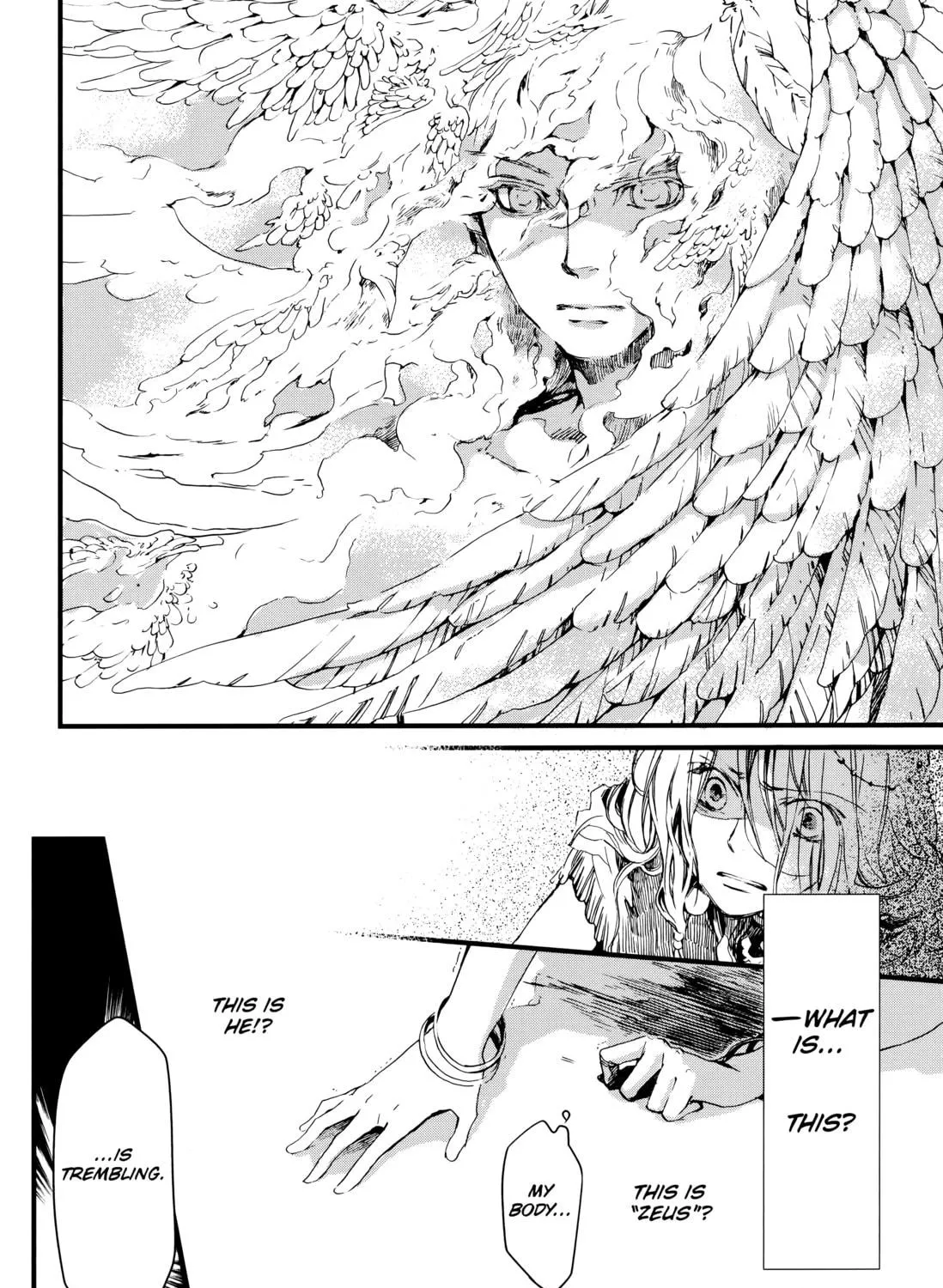 Olympos Chapter 5 page 41 - 