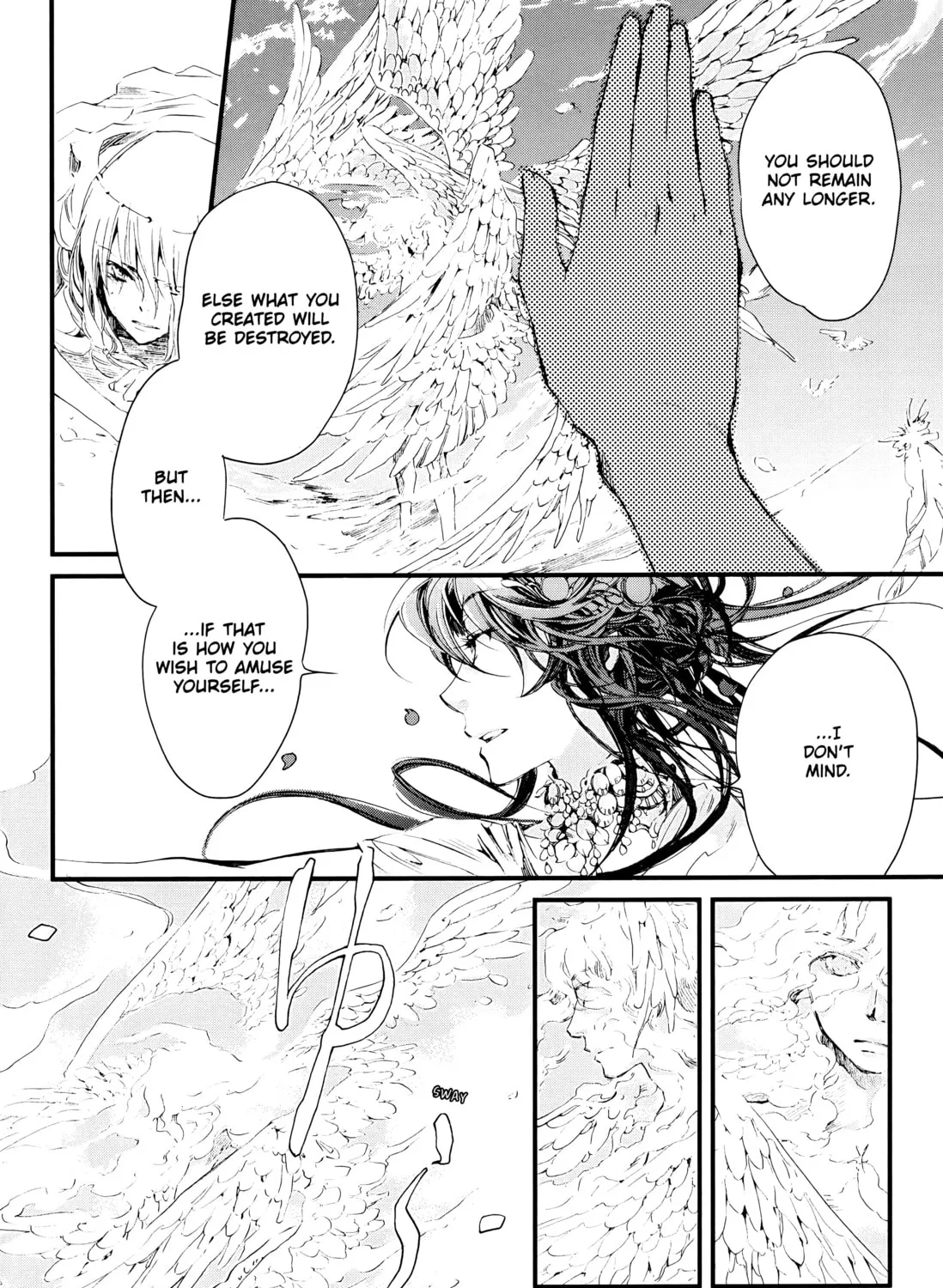 Olympos Chapter 5 page 45 - 