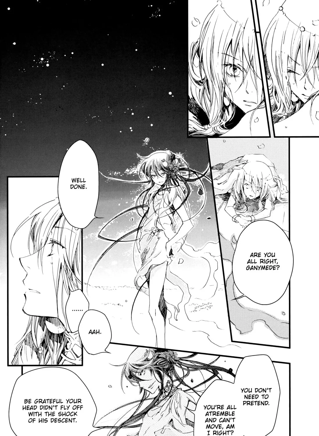 Olympos Chapter 5 page 49 - 