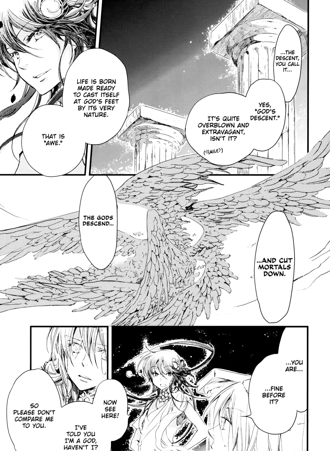 Olympos Chapter 5 page 51 - 