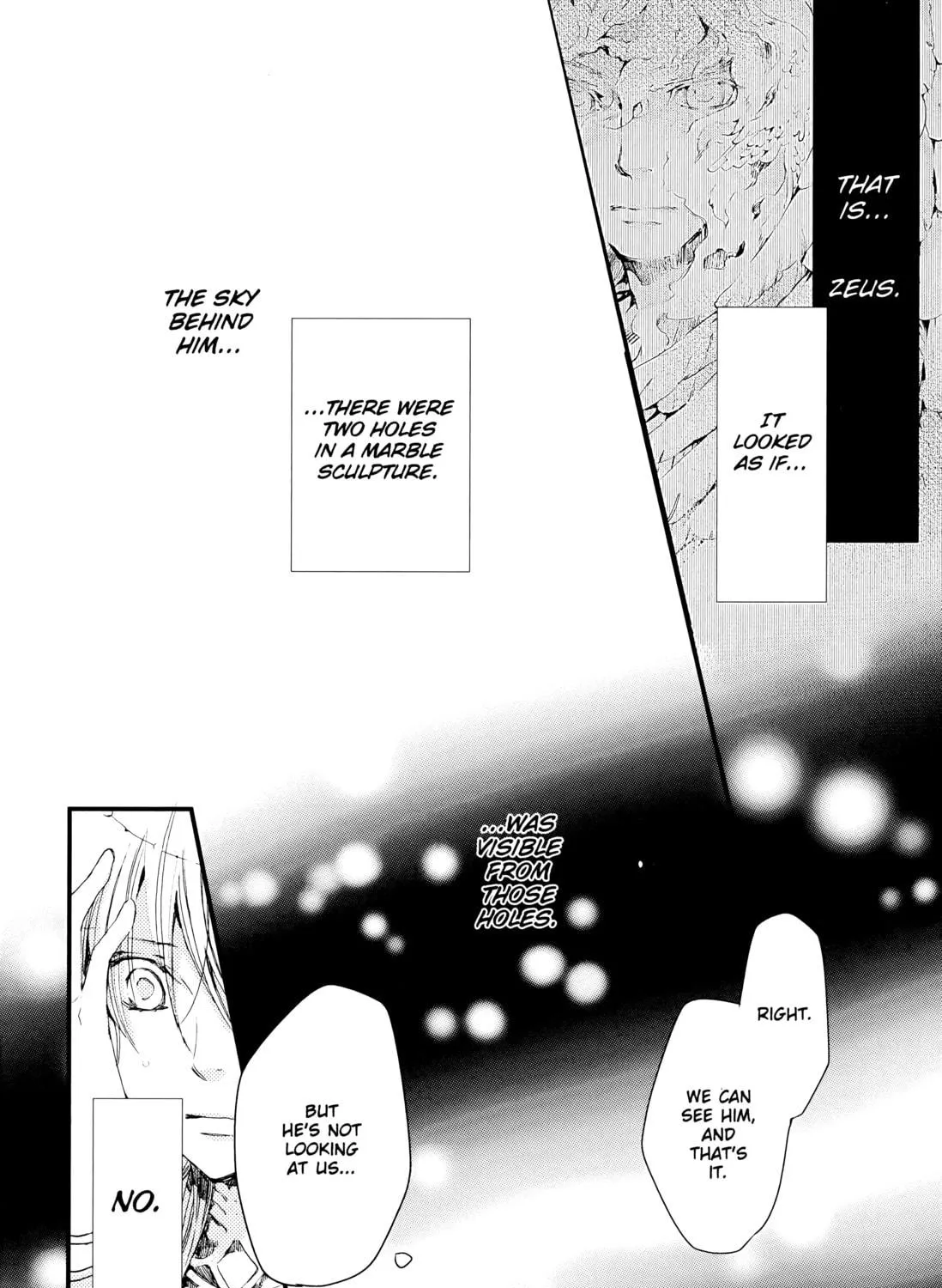 Olympos Chapter 5 page 53 - 