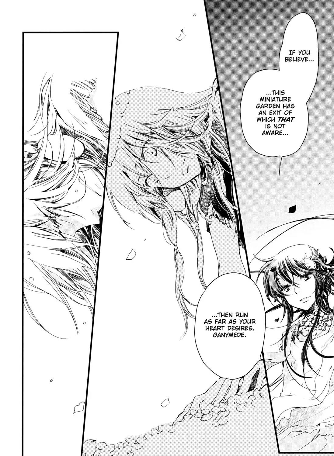 Olympos Chapter 5 page 57 - 