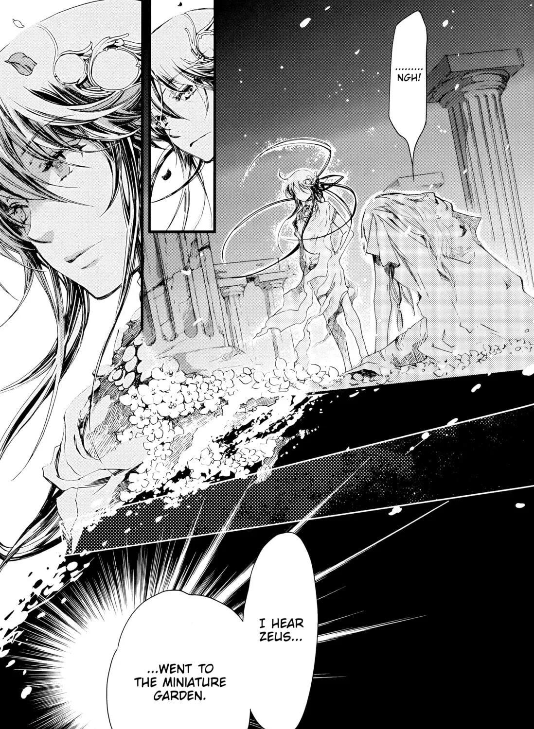 Olympos Chapter 5 page 59 - 