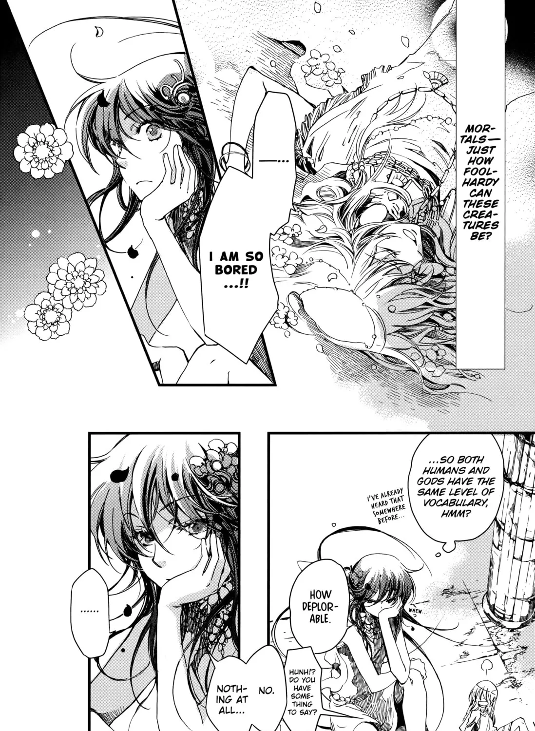 Olympos Chapter 5 page 7 - 