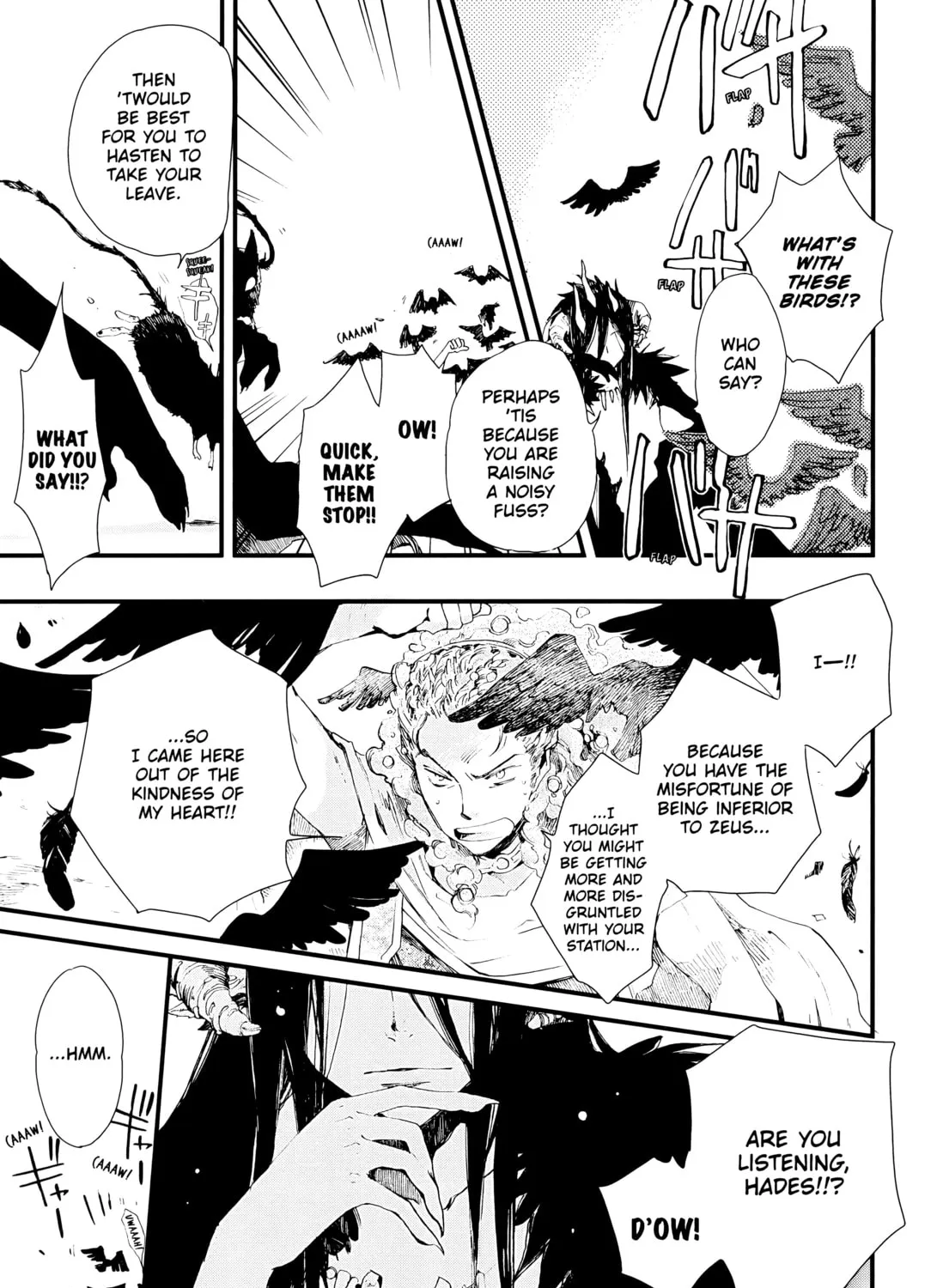 Olympos Chapter 5 page 63 - 