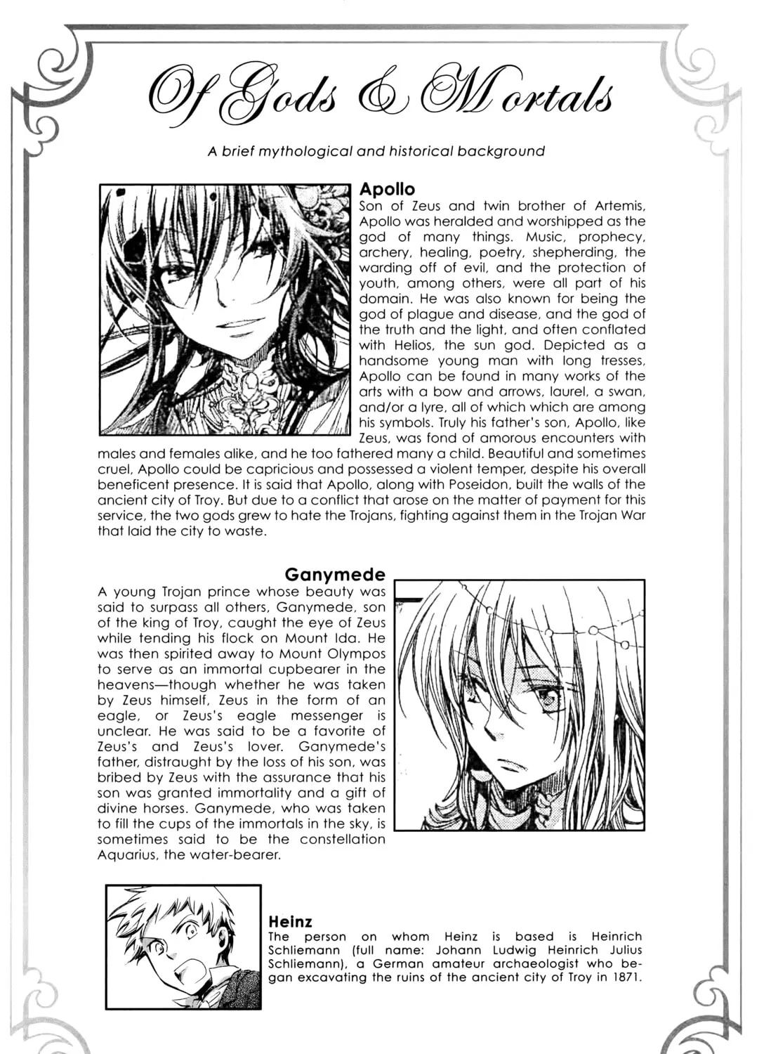 Olympos Chapter 5 page 73 - 