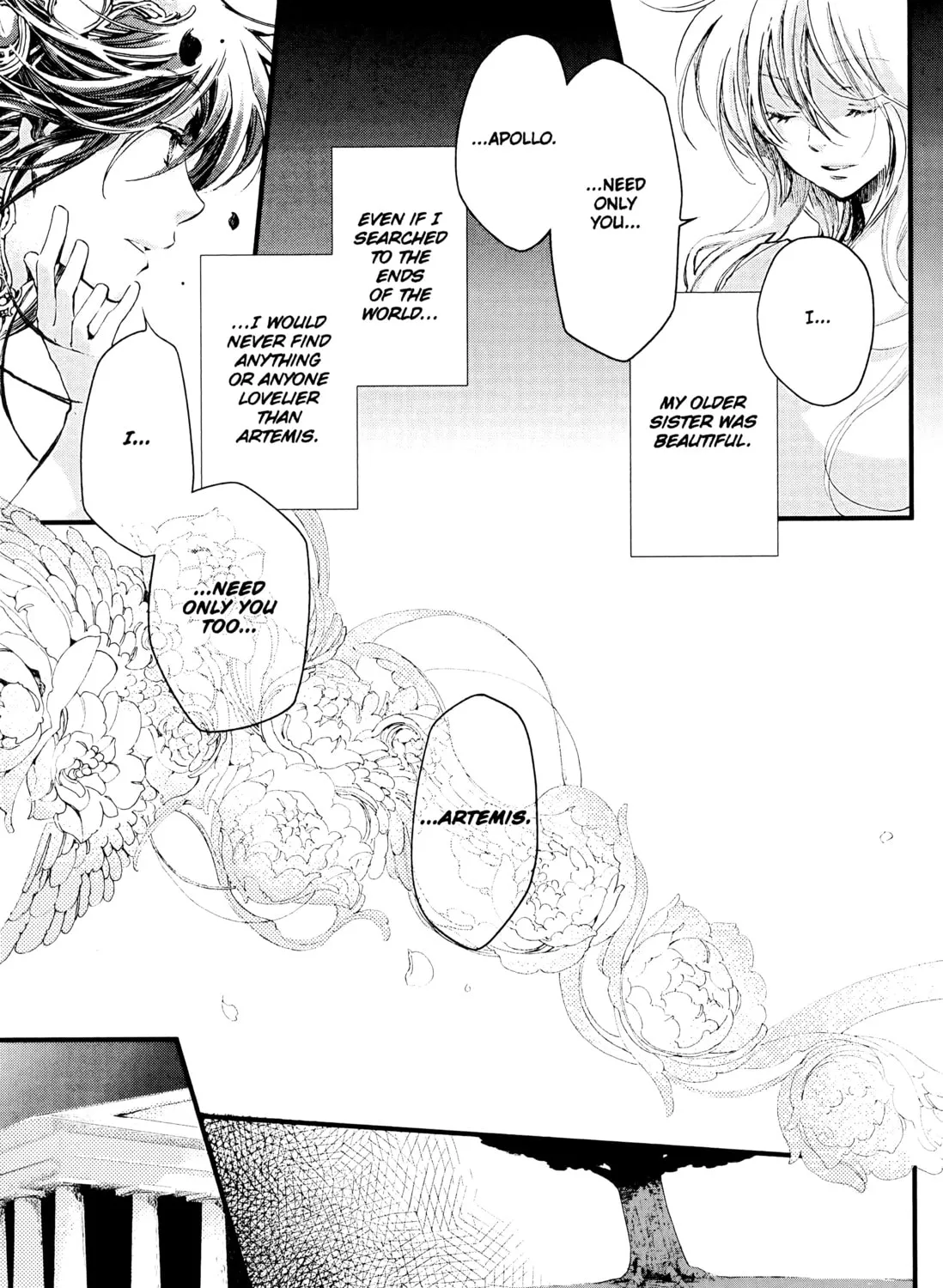 Olympos Chapter 6 page 21 - 
