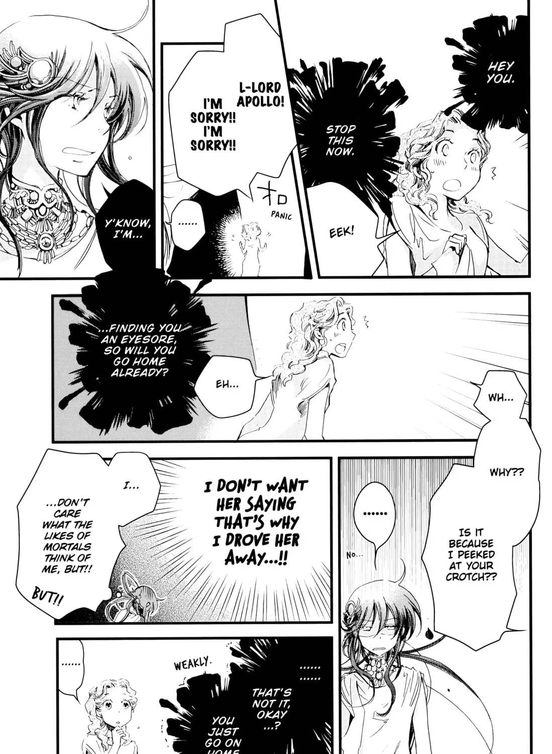 Olympos Chapter 6 page 37 - 