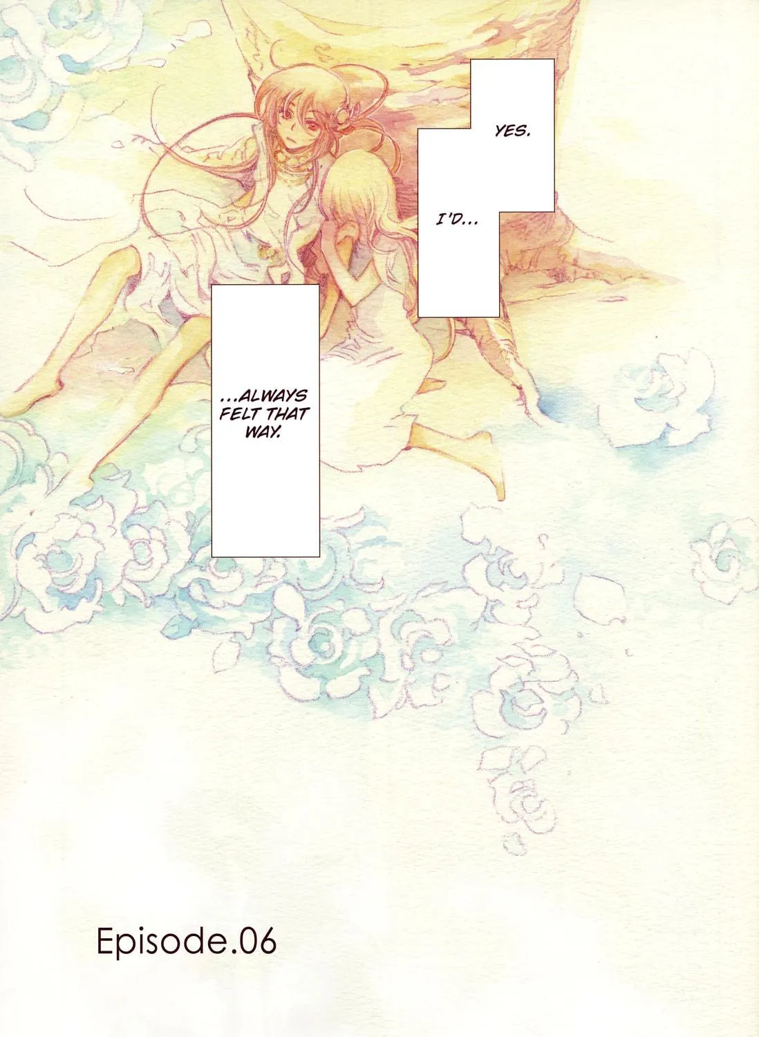 Olympos Chapter 6 page 5 - 