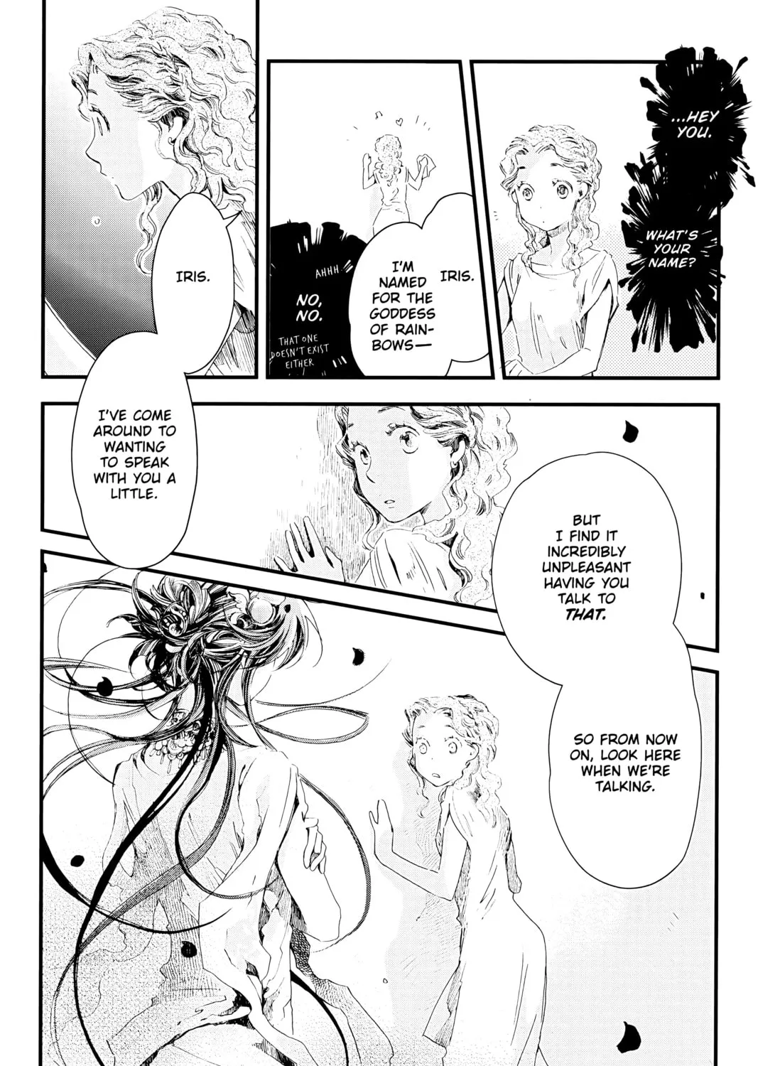 Olympos Chapter 6 page 51 - 