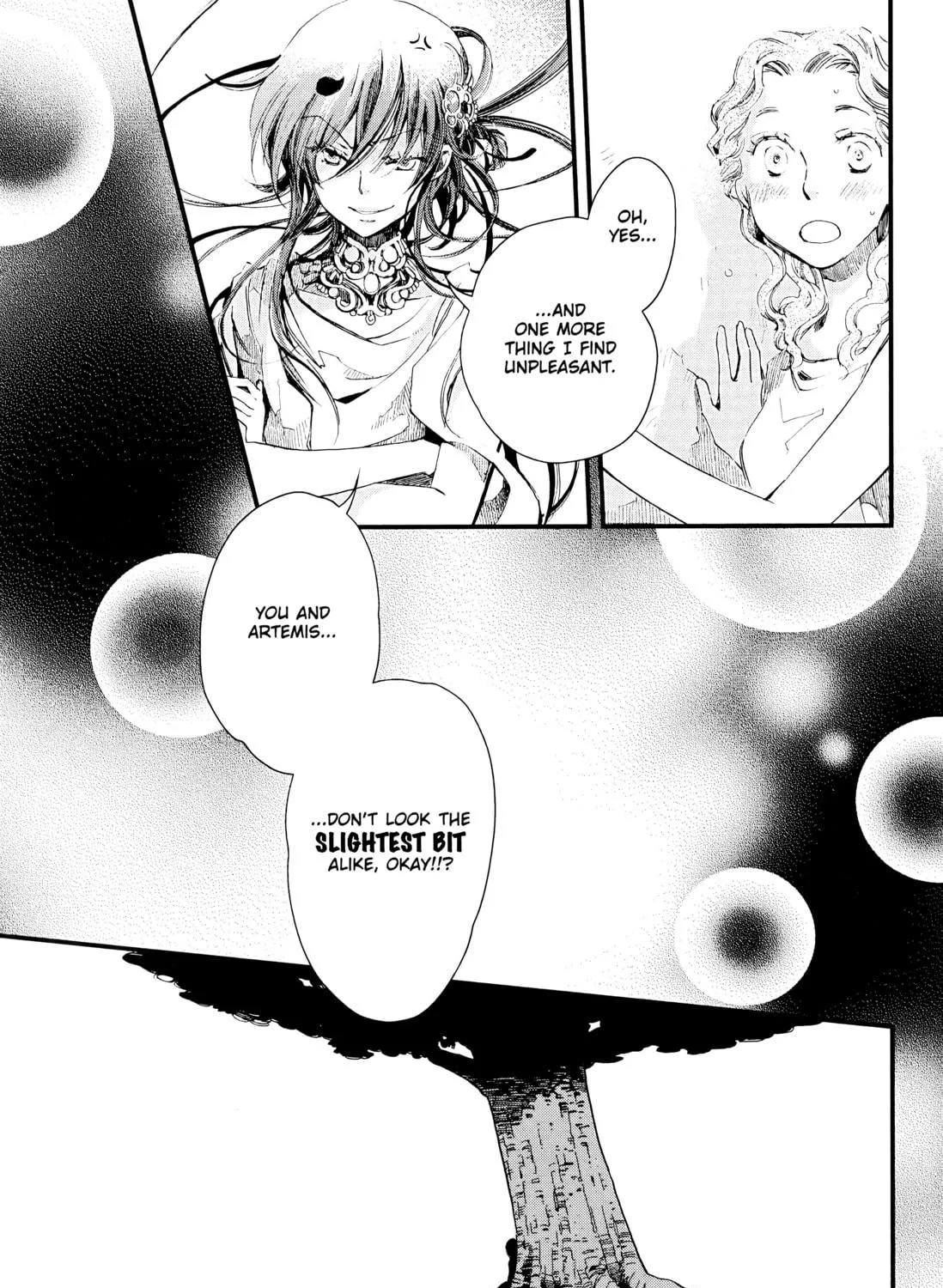Olympos Chapter 6 page 53 - 