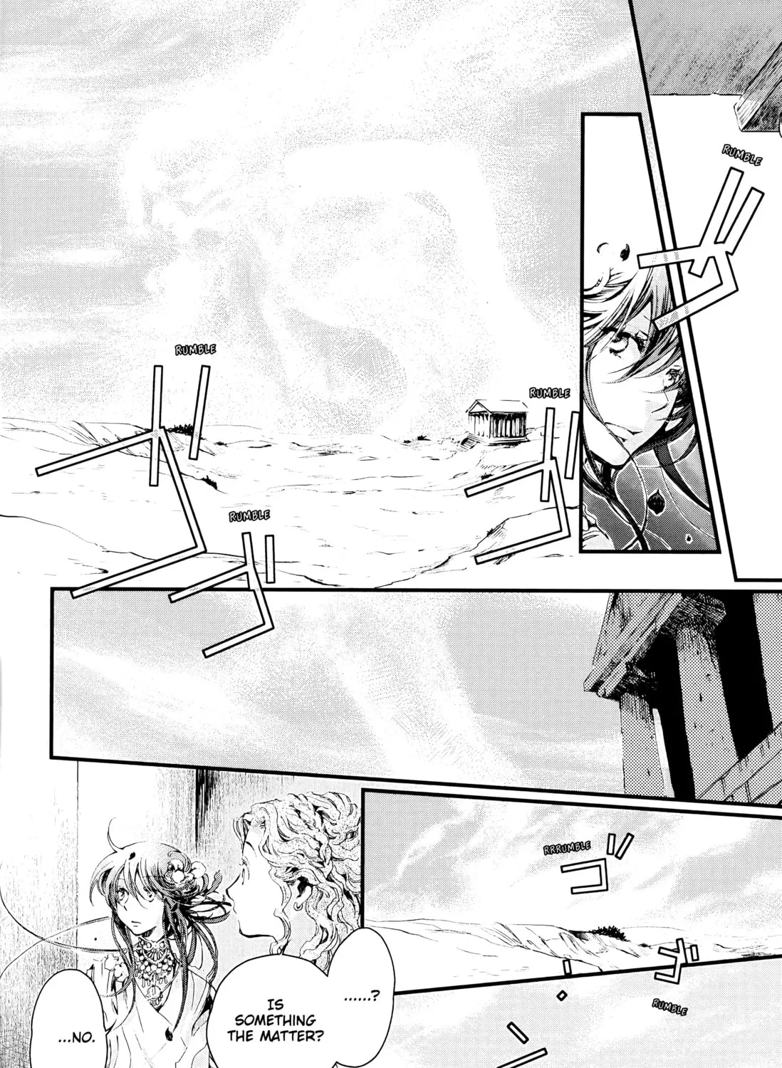 Olympos Chapter 7 page 15 - 