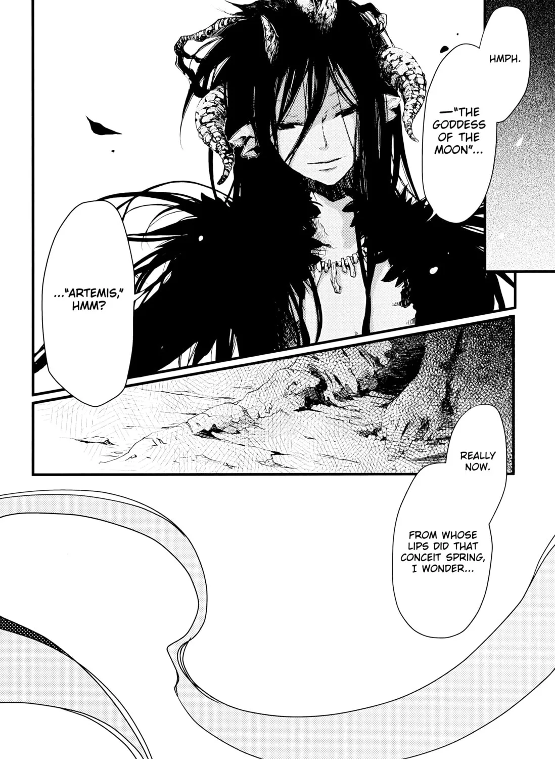 Olympos Chapter 7 page 3 - 