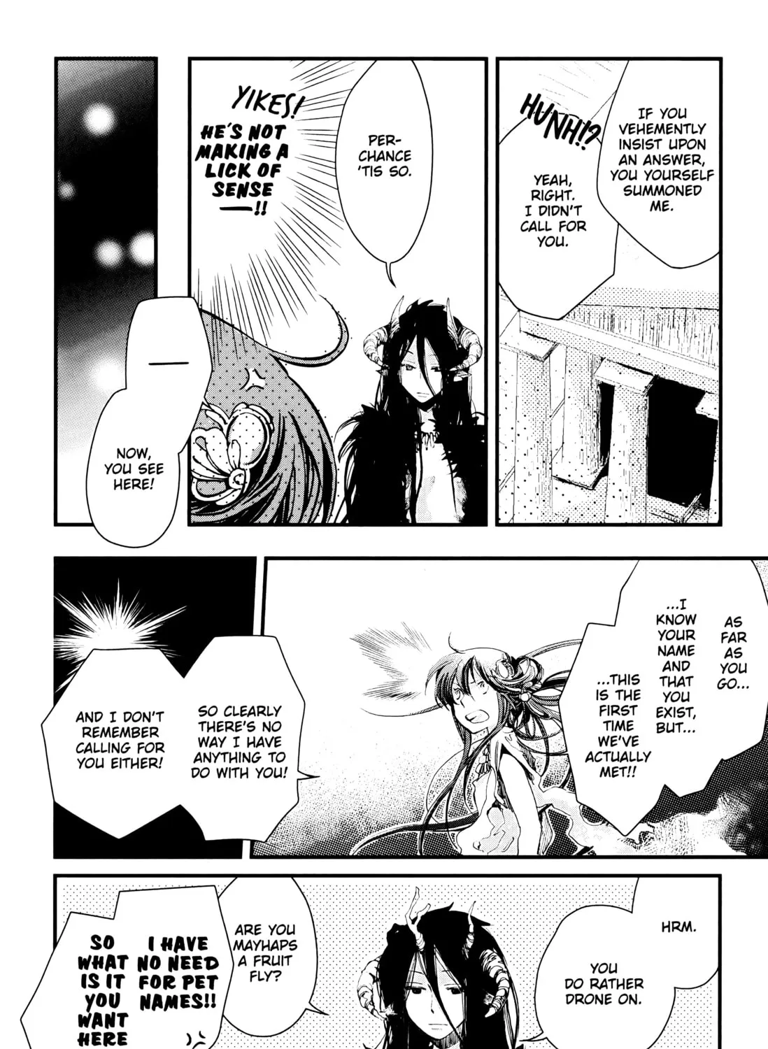 Olympos Chapter 7 page 31 - 