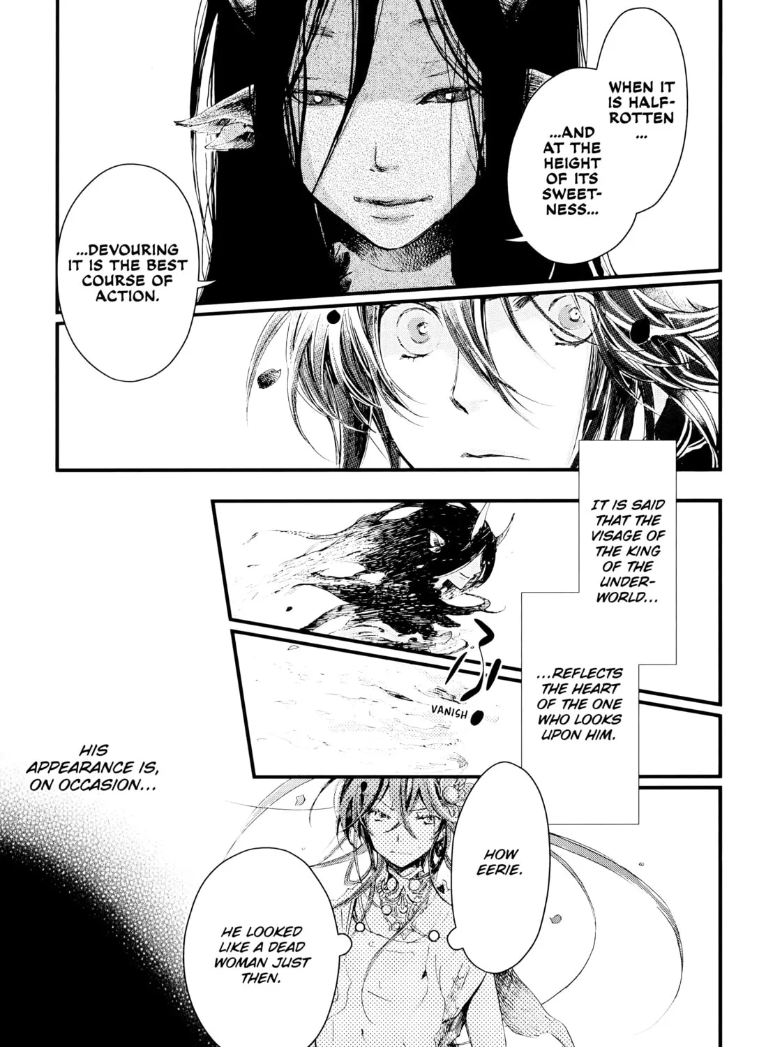 Olympos Chapter 7 page 37 - 