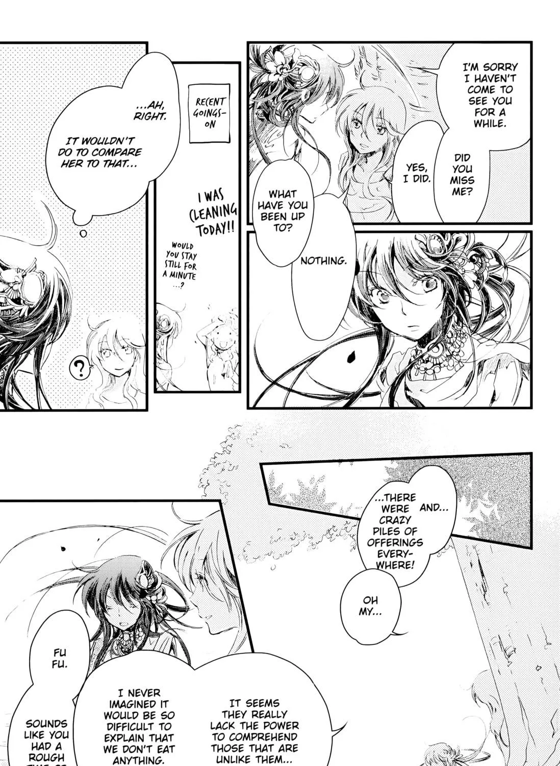 Olympos Chapter 7 page 41 - 