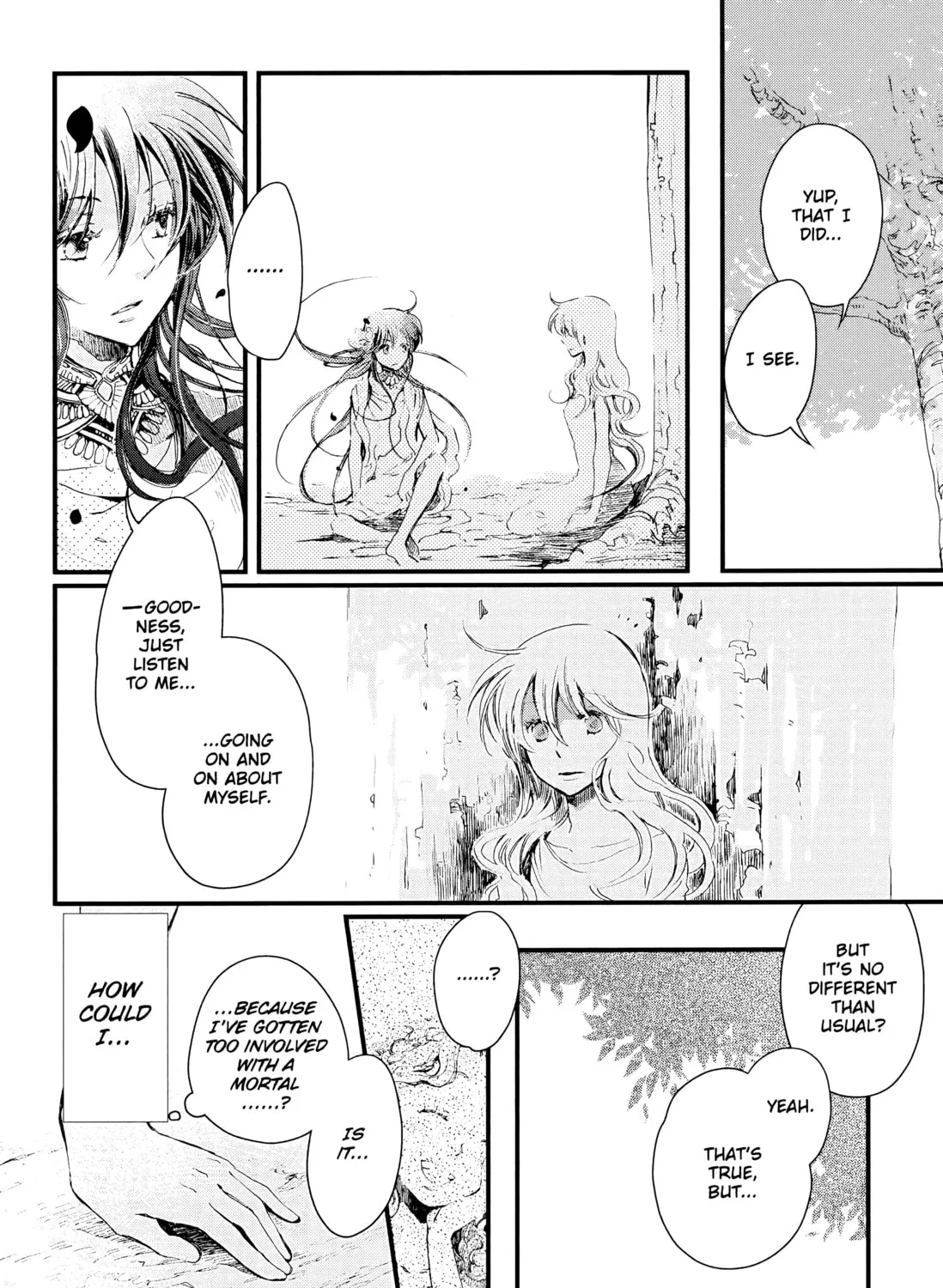 Olympos Chapter 7 page 43 - 