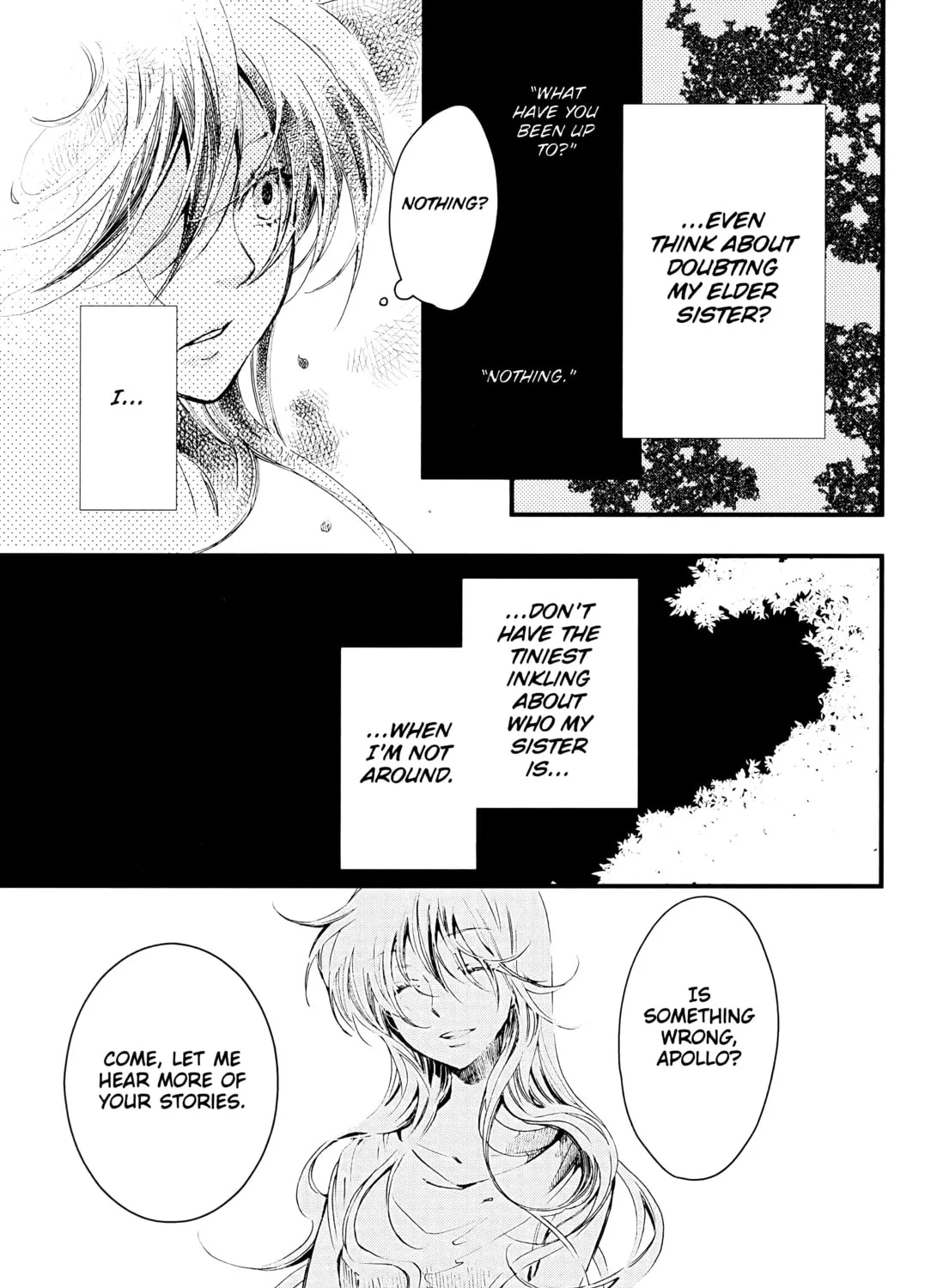 Olympos Chapter 7 page 45 - 