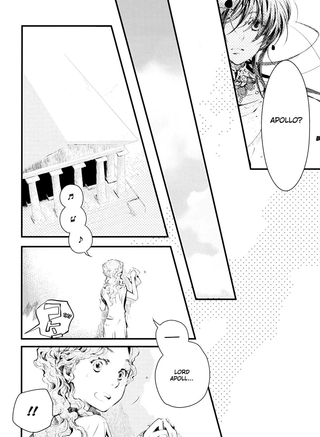 Olympos Chapter 7 page 47 - 