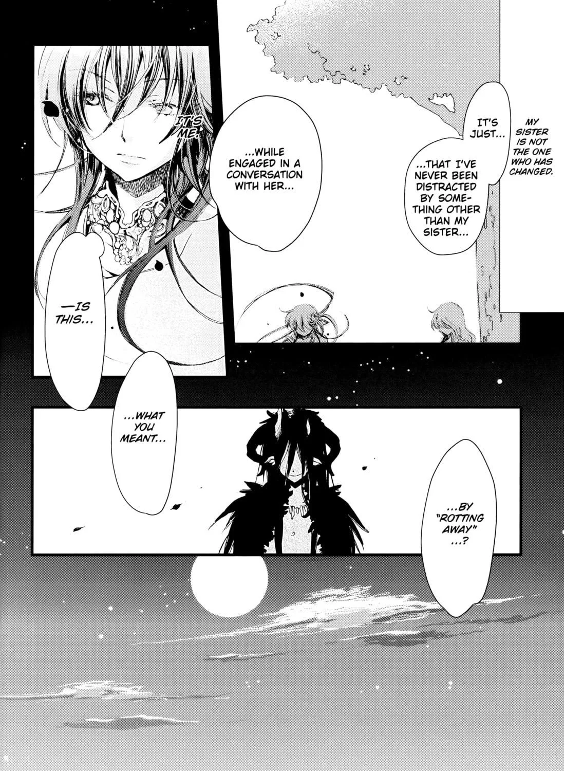 Olympos Chapter 8 page 11 - 