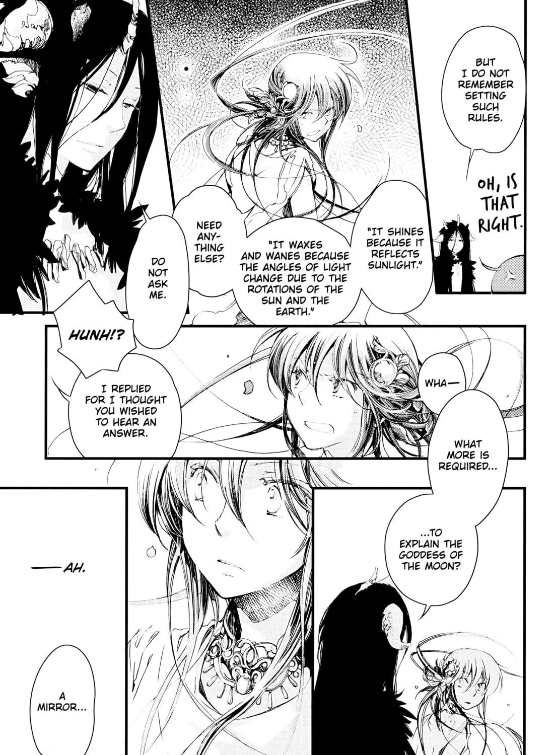 Olympos Chapter 8 page 17 - 