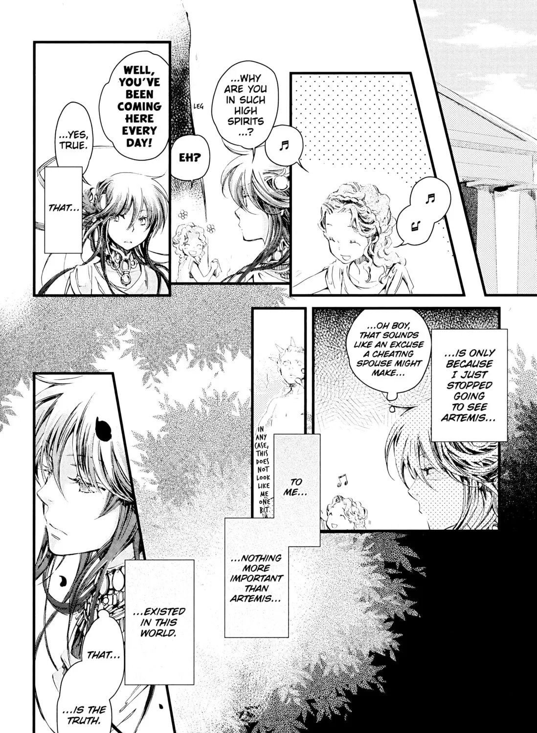Olympos Chapter 8 page 27 - 