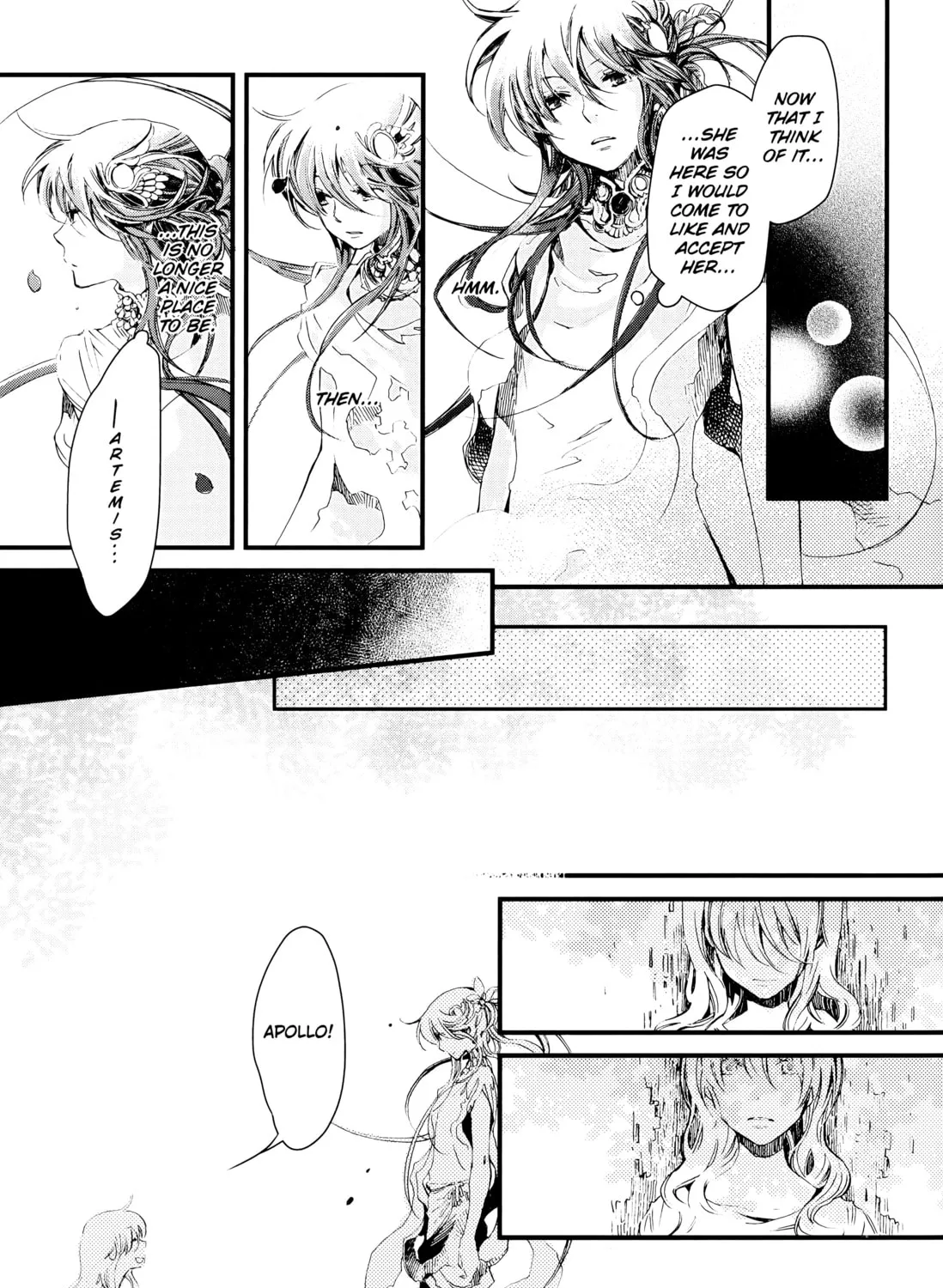 Olympos Chapter 8 page 37 - 