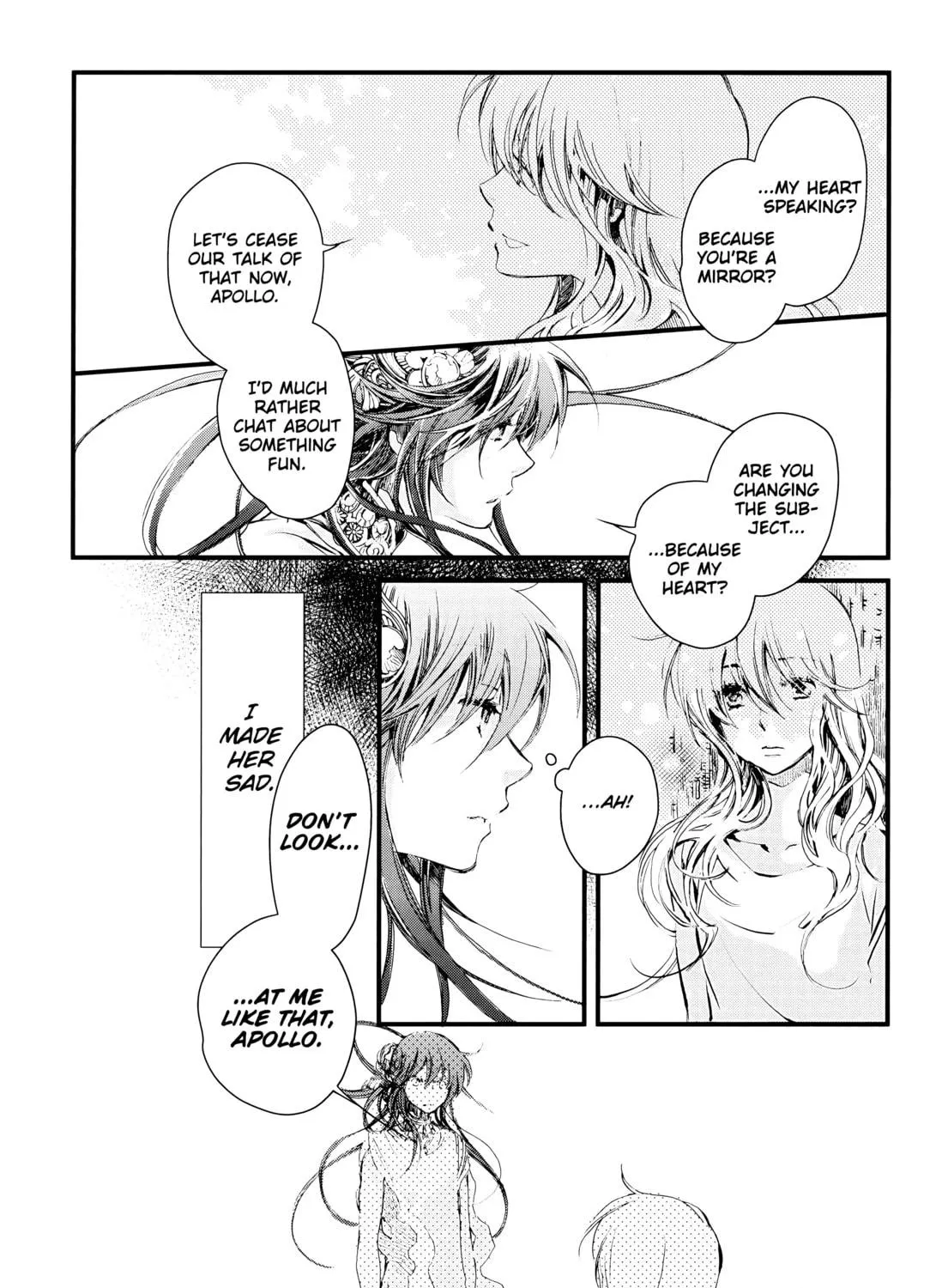 Olympos Chapter 8 page 41 - 