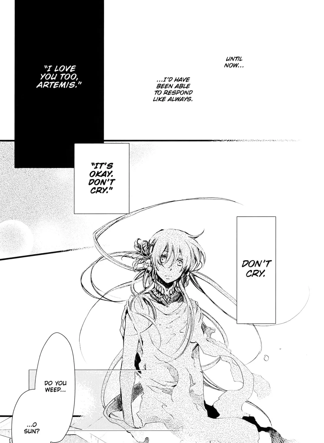 Olympos Chapter 8 page 45 - 