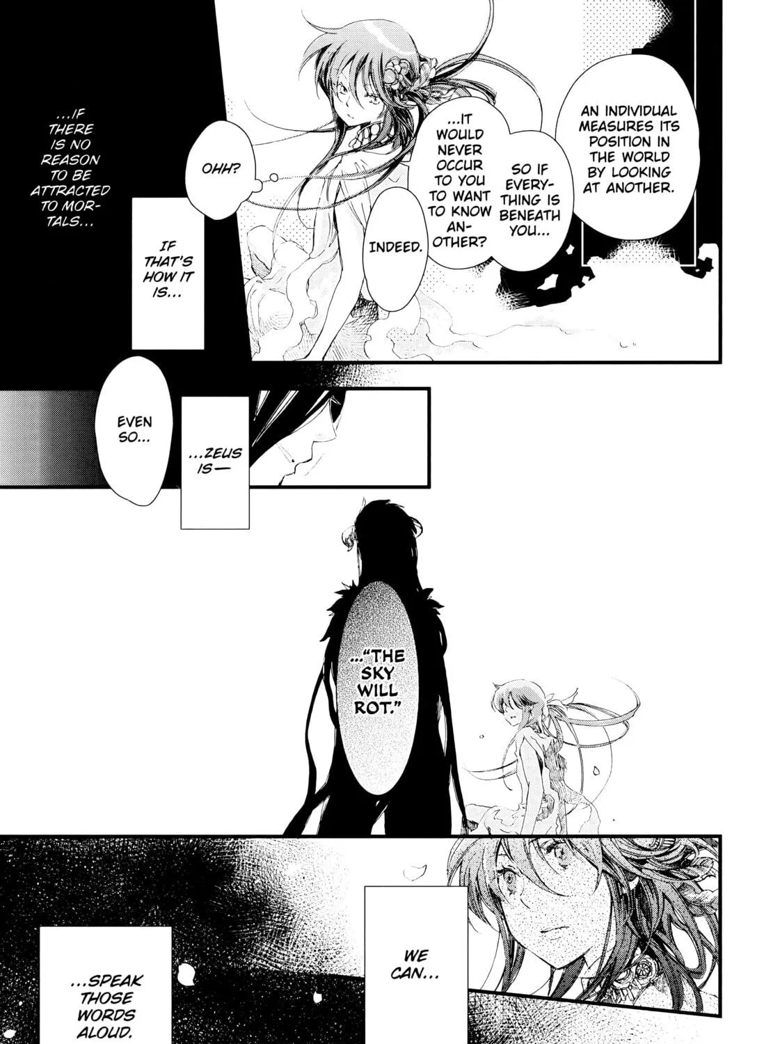 Olympos Chapter 8 page 53 - 