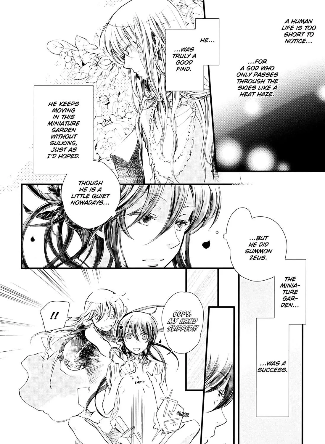 Olympos Chapter 9 page 11 - 