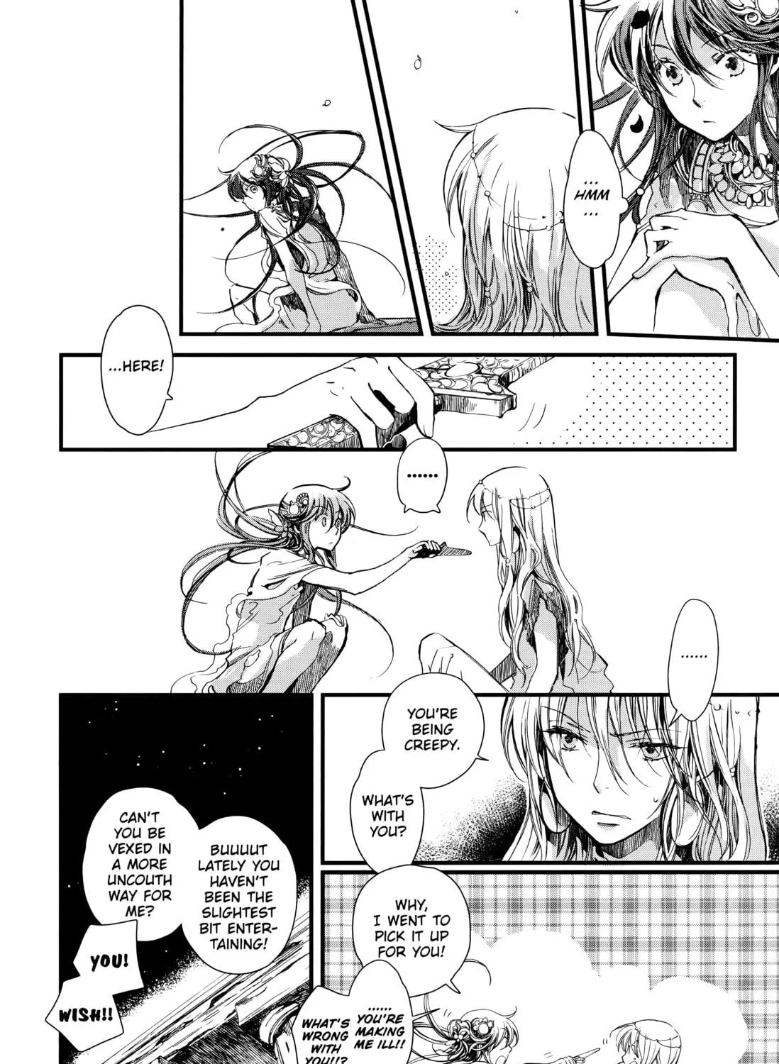 Olympos Chapter 9 page 5 - 