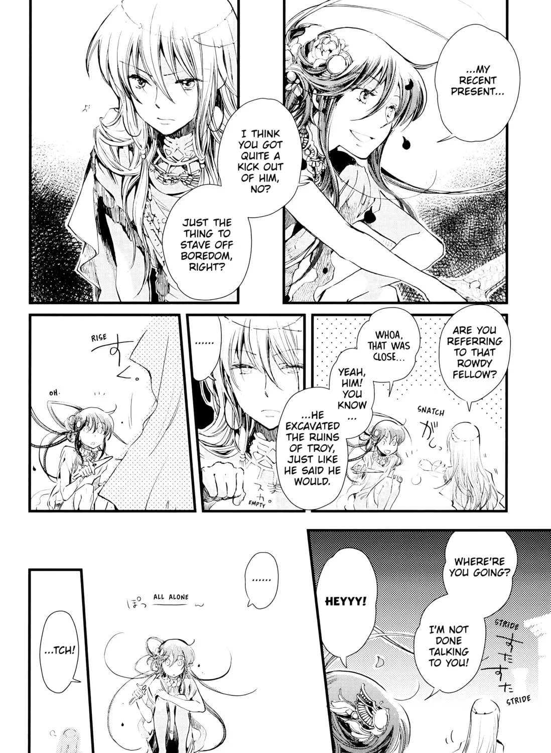 Olympos Chapter 9 page 7 - 