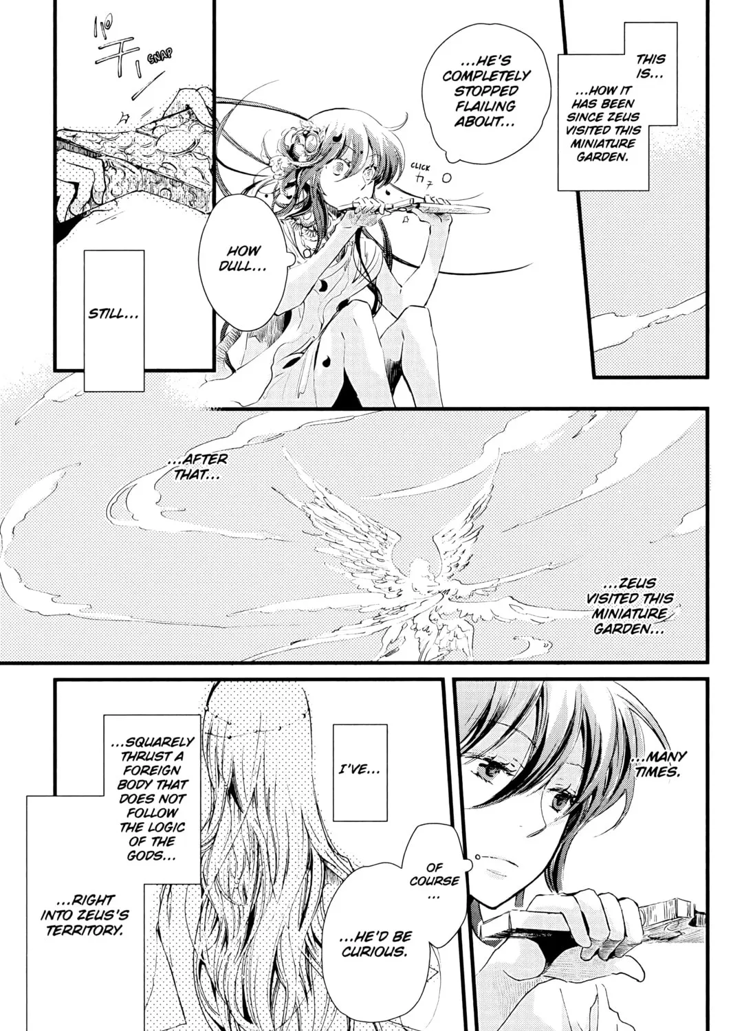 Olympos Chapter 9 page 9 - 