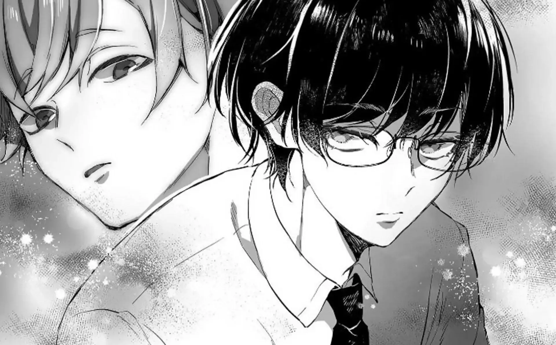 Omae No Junjo, Itadakimasu! ♡ Chapter 1 page 11 - 