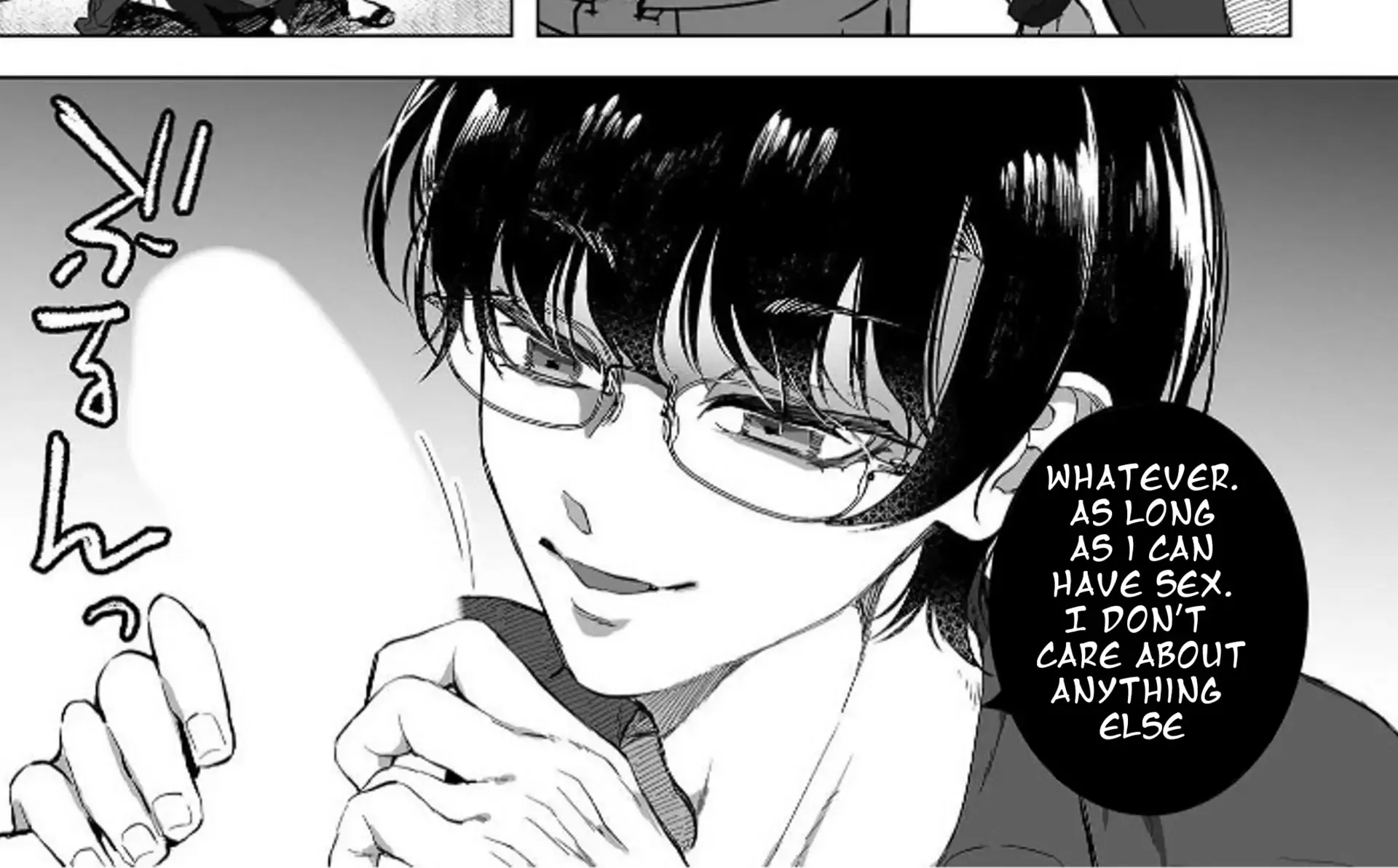 Omae No Junjo, Itadakimasu! ♡ Chapter 1 page 27 - 