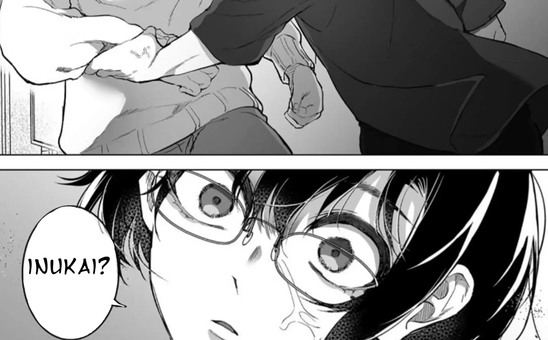 Omae No Junjo, Itadakimasu! ♡ Chapter 1 page 37 - 