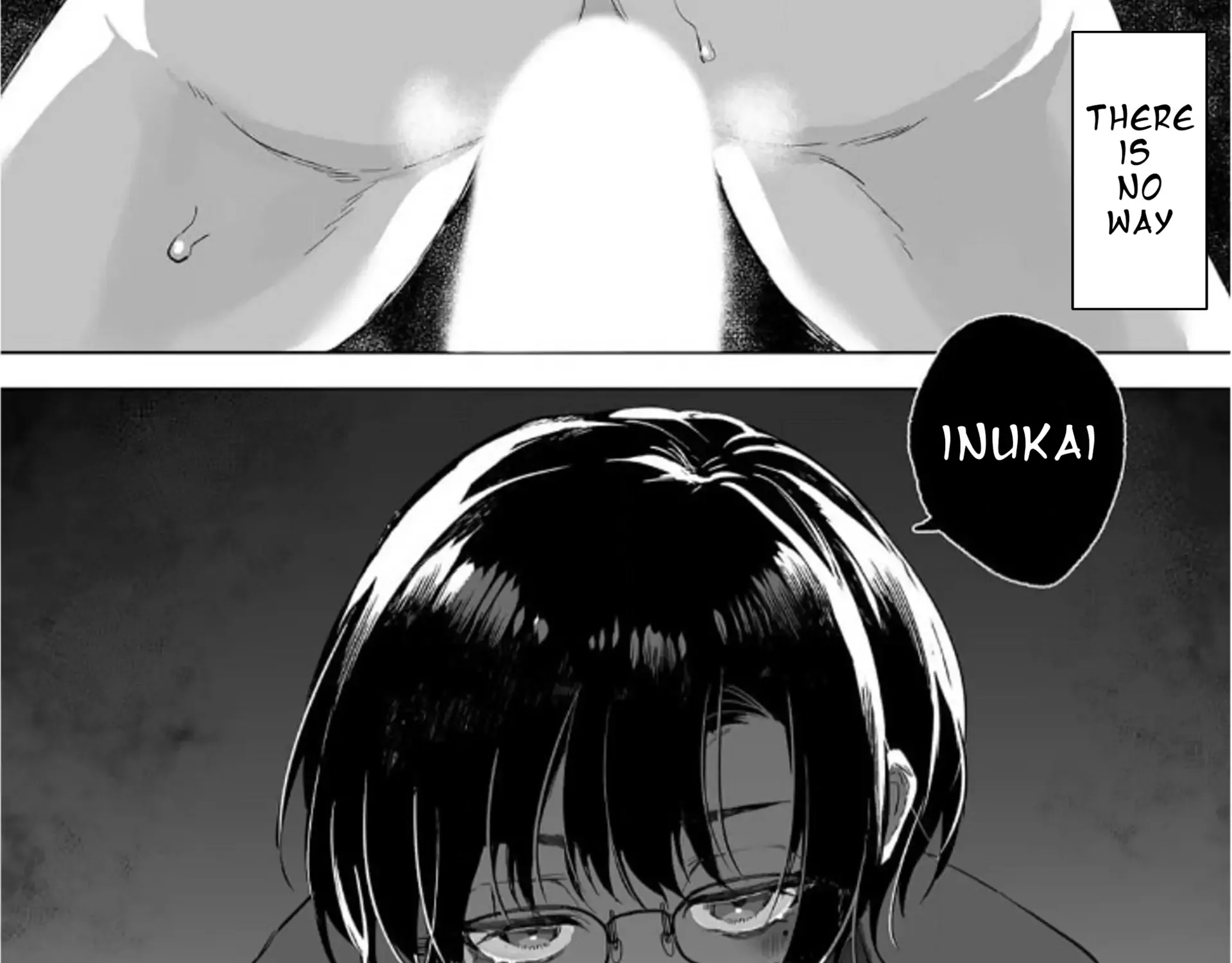 Omae No Junjo, Itadakimasu! ♡ Chapter 1 page 50 - 